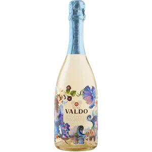 Valdo Blanc de Blancs Aquarius Édition Spéciale Vin Mousseux - Vin Mousseux - Publicité Valdo Blanc de Blancs Aquarius Édition Spéciale Vin Mousseux - Vin Mousseux - Publicité