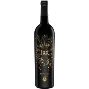 Frescobaldi Luce della Vite Lux Vitis 2020 - Vino Frescobaldi Luce della Vite Lux Vitis 2020 - Vino