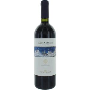 Frescobaldi Lamaione 2019 - Vino Rosso Italiano Frescobaldi Lamaione 2019 - Vino Rosso Italiano