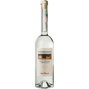 Frescobaldi Castelgiocondo Grappa di Brunello di Montalcino Frescobaldi Castelgiocondo Grappa di Brunello di Montalcino