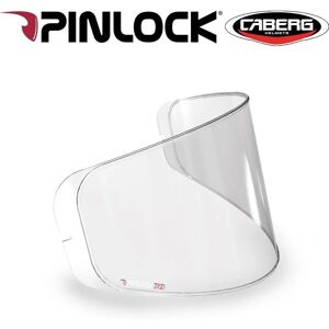 Caberg Duke / Konda / Tourmax Visor - Clear - Unisex - Anti-fog Caberg Duke / Konda / Tourmax Visor - Clear - Unisex - Anti-fog
