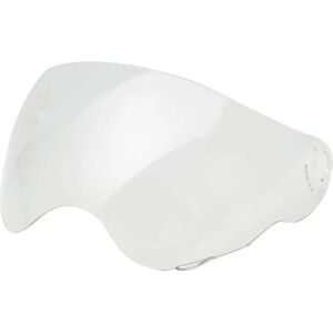 Caberg Droid Visor - Unisex - Anti-scratch - Size: One Size - Transparent Caberg Droid Visor - Unisex - Anti-scratch - Size: One Size - Transparent