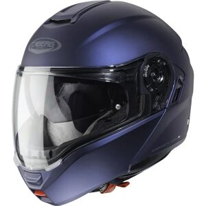 Caberg Levo Helmet - Blue - XS - Unisex - Helmet Caberg Levo Helmet - Blue - XS - Unisex - Helmet