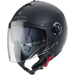 Caberg Riviera V4 X - Matte Black Helmet - Motorcycle Helmet Caberg Riviera V4 X - Matte Black Helmet - Motorcycle Helmet