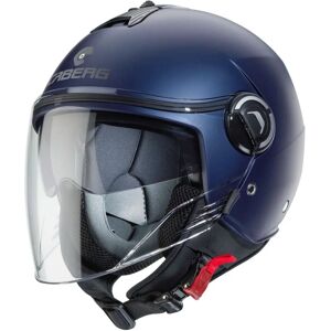 Caberg Riviera V4 X Blue Helmet - Motorcycle Helmet Caberg Riviera V4 X Blue Helmet - Motorcycle Helmet