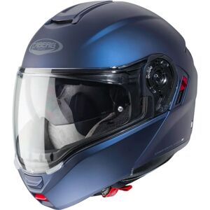 Casco modulare Levo X di Caberg - Blu - XL - Casco moto Casco modulare Levo X di Caberg - Blu - XL - Casco moto