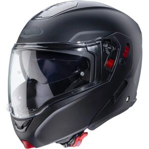 Casco Moto Caberg Horus X - Nero Opaco - XL - P/J Casco Moto Caberg Horus X - Nero Opaco - XL - P/J