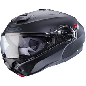 Caberg Duke Evo Motorcycle Helmet - Impact-Resistant, Double Visor, Sun Visor - UNISEX Caberg Duke Evo Motorcycle Helmet - Impact-Resistant, Double Visor, Sun Visor - UNISEX