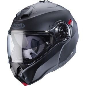 Caberg Duke Evo Motorcycle Helmet - Black - XS - ECE 22.06 P/J Caberg Duke Evo Motorcycle Helmet - Black - XS - ECE 22.06 P/J