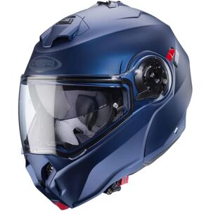 Caberg Duke Evo Helmet - Blue Matte, Lightweight, ECE 22.06 Caberg Duke Evo Helmet - Blue Matte, Lightweight, ECE 22.06