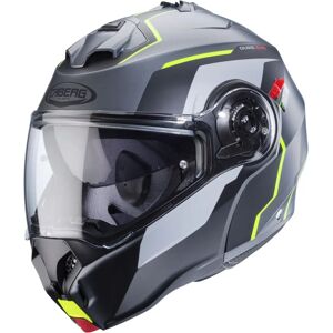 Caberg Duke Evo Move Helmet - Impact-Resistant, Lightweight, Double Visor Caberg Duke Evo Move Helmet - Impact-Resistant, Lightweight, Double Visor