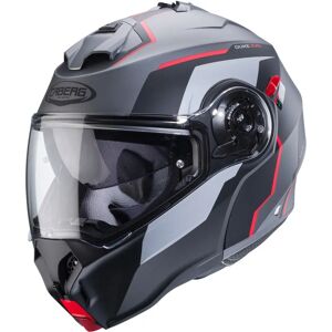 Caberg Duke Evo Move Motorcycle Helmet - Impact-resistant, Double Visor, ECE 22.06 Caberg Duke Evo Move Motorcycle Helmet - Impact-resistant, Double Visor, ECE 22.06