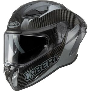 Caberg Drift EVO II Carbon Grey Top Helmet - Motorcycle Helmet Caberg Drift EVO II Carbon Grey Top Helmet - Motorcycle Helmet