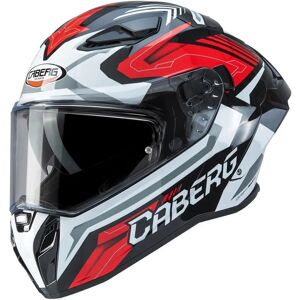 Caberg Helmet DRIFT EVO 2 Jarama Nero Bianco - Motorcycle Helmet Caberg Helmet DRIFT EVO 2 Jarama Nero Bianco - Motorcycle Helmet
