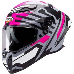 Caberg Horizon Helmet - Sporty Full-Face Top Model Caberg Horizon Helmet - Sporty Full-Face Top Model