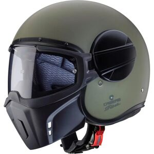 Casco Modular Ghost X di Caberg Casco Modular Ghost X di Caberg