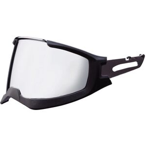 Caberg GHOST X Silver Mirror Helmet Visor - Helmet Accessory Caberg GHOST X Silver Mirror Helmet Visor - Helmet Accessory