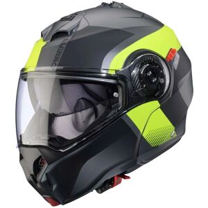 Caberg - DUKE EVO - Gun Metal - S - Helmet Caberg - DUKE EVO - Gun Metal - S - Helmet