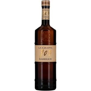 Bonaventura Maschio 903 Barrique - Grappa Riche et Équilibrée - Publicité Bonaventura Maschio 903 Barrique - Grappa Riche et Équilibrée - Publicité