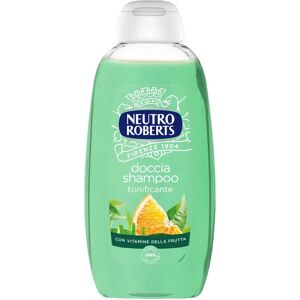 Neutro Roberts Vitamine Della Frutta 2-in-1 Shampoo & Douchegel Neutro Roberts Vitamine Della Frutta 2-in-1 Shampoo & Douchegel