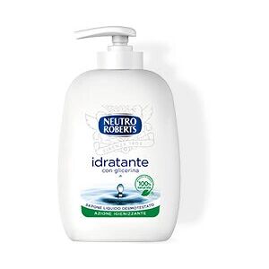 Neutro Roberts Natuurlijke Glycerine Vloeibare Zeep - Verzorging voor Gevoelige Huid Neutro Roberts Natuurlijke Glycerine Vloeibare Zeep - Verzorging voor Gevoelige Huid