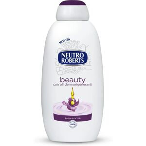 Neutro Roberts Oli Dermorigeneranti - Regenererende Douchegel 600ml Neutro Roberts Oli Dermorigeneranti - Regenererende Douchegel 600ml