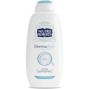 Neutro Roberts Dermazero 600ml - Zachte lichaamswas Neutro Roberts Dermazero 600ml - Zachte lichaamswas