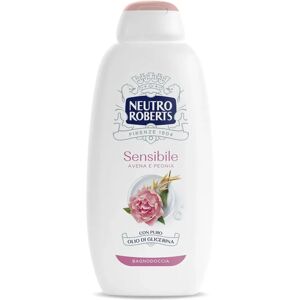 Neutro Roberts Peonia Gevoelige Lichaamswas - Douchegel Neutro Roberts Peonia Gevoelige Lichaamswas - Douchegel