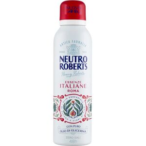 L.MANETTI-H.ROBERTS Neutro Roberts Spray Déodorant Herbes Italiennes L.MANETTI-H.ROBERTS Neutro Roberts Spray Déodorant Herbes Italiennes