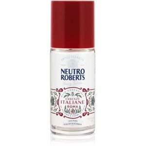 Neutro Roberts - Neutro Roberts - Rome - Deodorant Neutro Roberts - Neutro Roberts - Rome - Deodorant