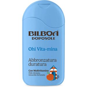 Bilboa Doposole Nutri Bronze - Protezione solare 200ml Bilboa Doposole Nutri Bronze - Protezione solare 200ml