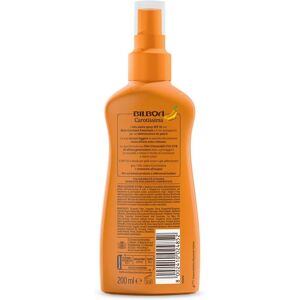 Olio Solare Carotissima Bilboa SPF 10 - Olio Solare Olio Solare Carotissima Bilboa SPF 10 - Olio Solare