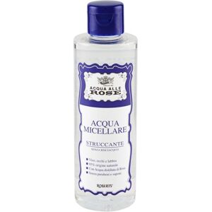 L.MANETTI-H.ROBERTS Eau de Rose de Gallica Démaquillant Micellaire - Publicité L.MANETTI-H.ROBERTS Eau de Rose de Gallica Démaquillant Micellaire - Publicité
