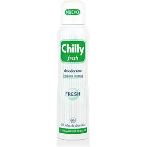 Chilly Fresh Deodorant Vaporizer - Unisex Chilly Fresh Deodorant Vaporizer - Unisex