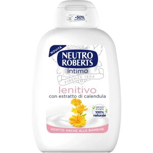 Neutro Roberts Spa Div.Mm Neutro Roberts Intimo Lenitivo - Gevoelige wasgel Neutro Roberts Spa Div.Mm Neutro Roberts Intimo Lenitivo - Gevoelige wasgel