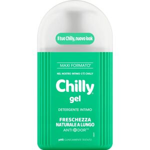 L.Manetti-H.Roberts Spa Div.Mm Chilly Detergent Fresco - Personal Hygiene Gel L.Manetti-H.Roberts Spa Div.Mm Chilly Detergent Fresco - Personal Hygiene Gel
