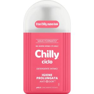 Chilly Feminine Wash pH 3.5 - Feminine Wash Chilly Feminine Wash pH 3.5 - Feminine Wash