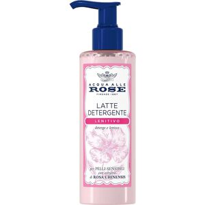 L.MANETTI-H.ROBERTS SPA DIV.MM Latte Detergente alle Rose - Tonico Viso L.MANETTI-H.ROBERTS SPA DIV.MM Latte Detergente alle Rose - Tonico Viso