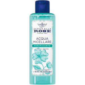 Marca Modello - Tonico Viso Profondo Marca Modello - Tonico Viso Profondo