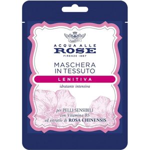 L.MANETTI-H.ROBERTS SPA DIV.MM Acqua di Rosa Maschera Viso L.MANETTI-H.ROBERTS SPA DIV.MM Acqua di Rosa Maschera Viso