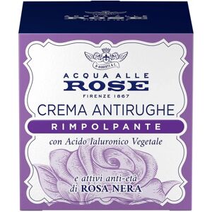 L.MANETTI-H.ROBERTS Acqua Alle Rose Anti-Falten Gesichtscreme L.MANETTI-H.ROBERTS Acqua Alle Rose Anti-Falten Gesichtscreme