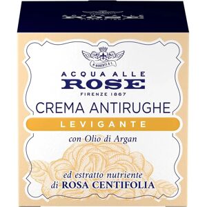 Acqua Alle Rose Olej z Arganowego Krem przeciwzmarszczkowy Acqua Alle Rose Olej z Arganowego Krem przeciwzmarszczkowy