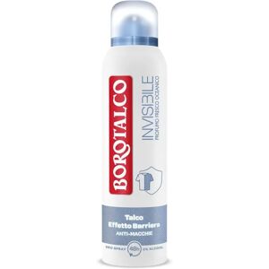 L.MANETTI-H.ROBERTS SPA DIV.MM Borotalco Azzurro - Deodorante Spray L.MANETTI-H.ROBERTS SPA DIV.MM Borotalco Azzurro - Deodorante Spray