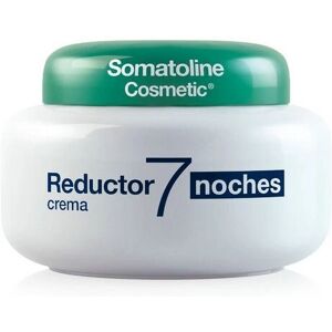 Somatoline Snellente 7 Notti Intensivo Crema Effetto Fresco - Intensive Slimming Cream 7 Nights (250ml) Somatoline Snellente 7 Notti Intensivo Crema Effetto Fresco - Intensive Slimming Cream 7 Nights (250ml)
