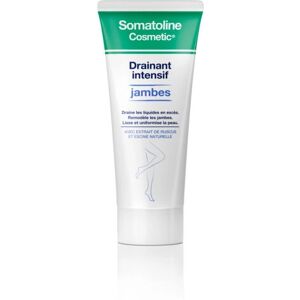 Somatoline Cosmetic Hydratant Corps - Femmes - 200ml - Publicité Somatoline Cosmetic Hydratant Corps - Femmes - 200ml - Publicité