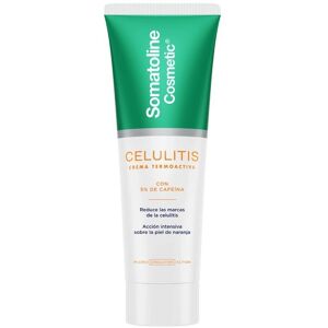 Somatoline Anti-Cellulite 15 Days (250ml) Somatoline Anti-Cellulite 15 Days (250ml)