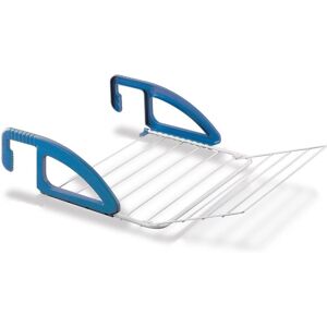 Metaltex Bries Blue / White Clothes Dryer - Clothes Dryer Metaltex Bries Blue / White Clothes Dryer - Clothes Dryer