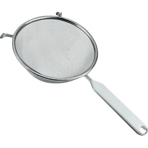 Metaltex 18cm Aluminium Kunststoff Sieb - Küchenhelfer Metaltex 18cm Aluminium Kunststoff Sieb - Küchenhelfer