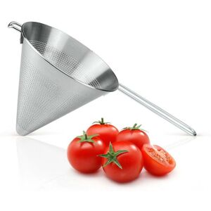 Colino in Acciaio Inox Metaltex Ø 16 cm - Utensile da Cucina Colino in Acciaio Inox Metaltex Ø 16 cm - Utensile da Cucina