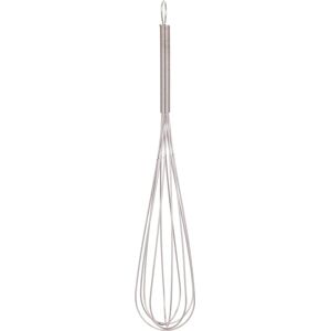 Metaltex 30 cm Rozsdamentes Acél Habverő - Konyhai Eszköz Metaltex 30 cm Rozsdamentes Acél Habverő - Konyhai Eszköz